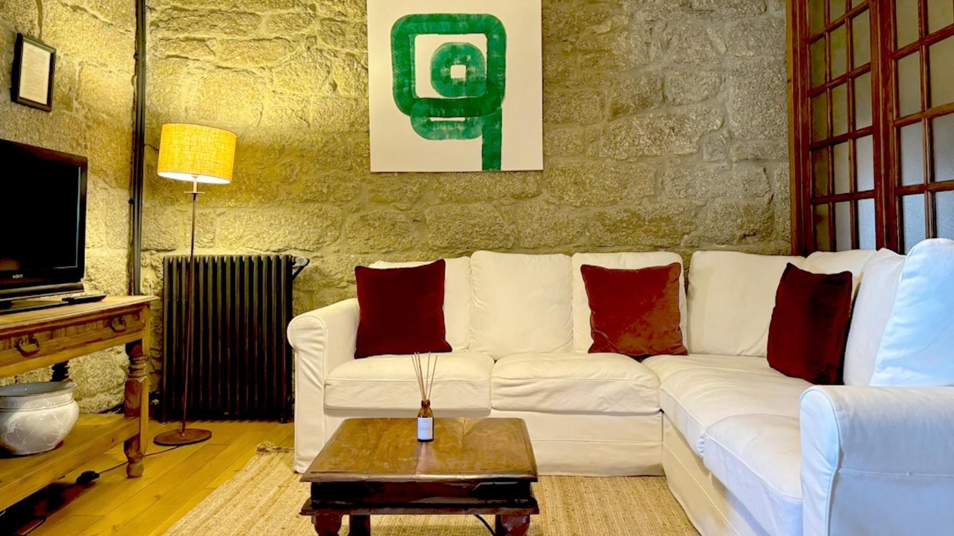 Pazo De San Pedro De Bembibre Villa Taboada Luaran gambar