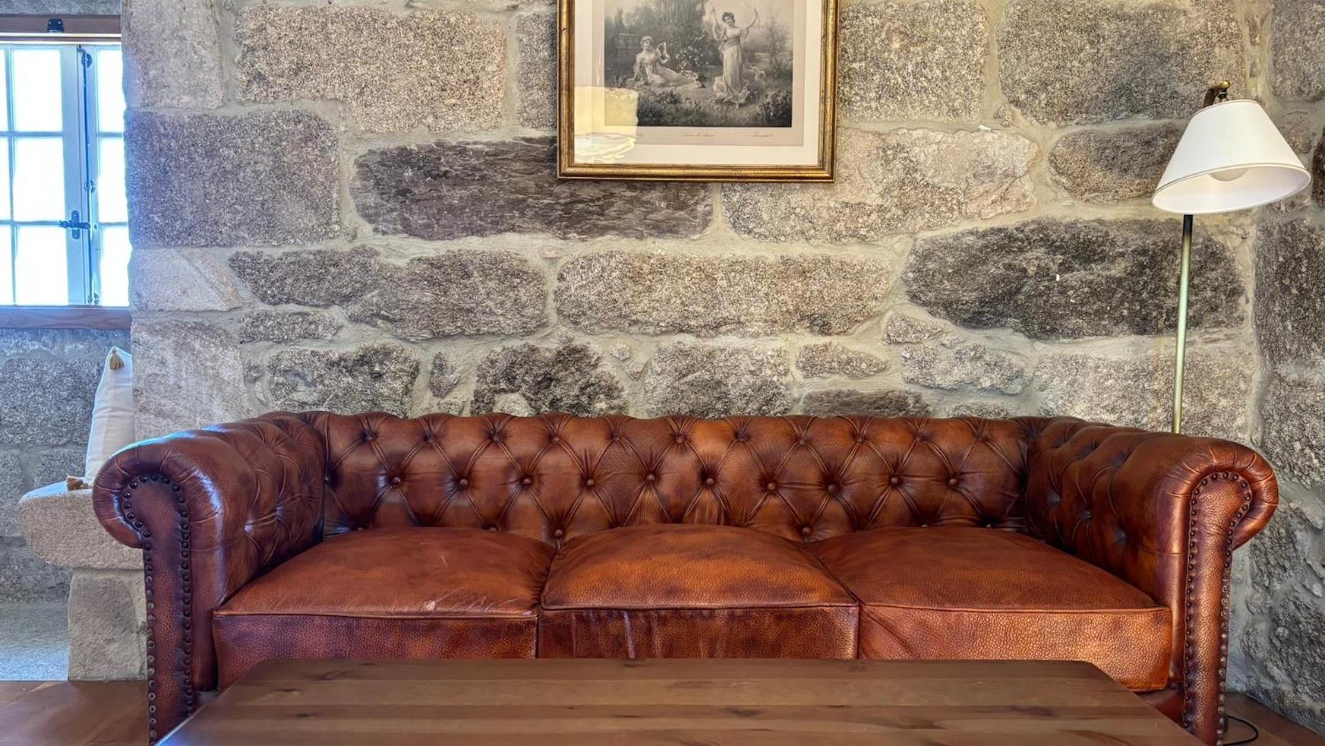Pazo De San Pedro De Bembibre Villa Taboada Luaran gambar